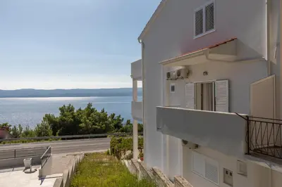 Priroda u blizini apartmana
