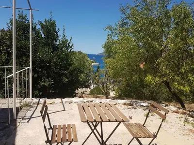 Priroda u blizini apartmana