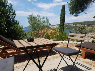 Priroda u blizini apartmana