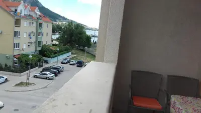 Okolica apartmana ili susjedstvo u blizini