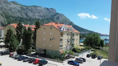 Priroda u blizini apartmana