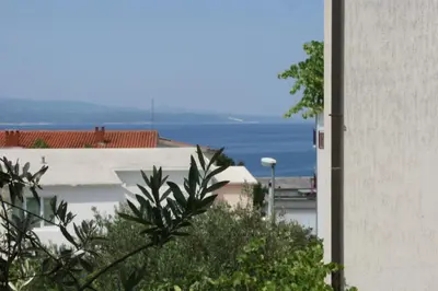 Priroda u blizini privatnih smještaja