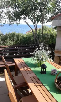 Priroda u blizini apartmana