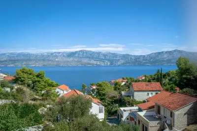 Priroda u blizini apartmana