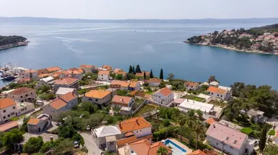 Priroda u blizini apartmana