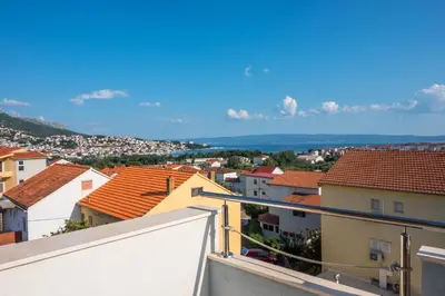 Priroda u blizini apartmana