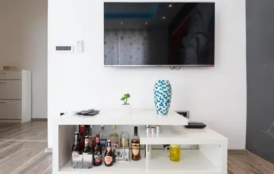 Pića u objektu Apartments Klara