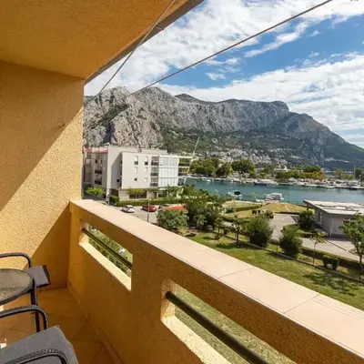 Apartment Edita