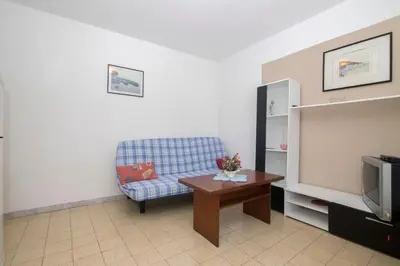 Prostor za sjedenje u objektu