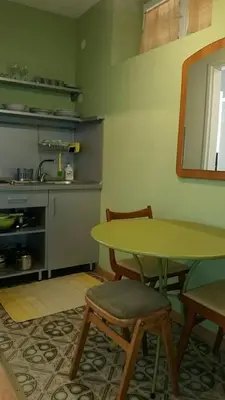 Kuhinja ili čajna kuhinja u objektu KUĆA ŠKRABIĆ