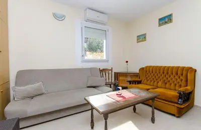Prostor za sjedenje u objektu