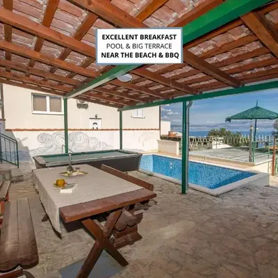 Apartments Laguna