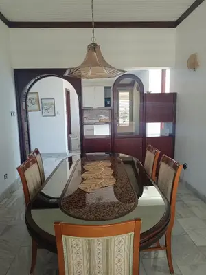 Prostor za sjedenje u objektu