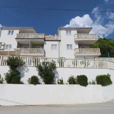 Apartmani Vesna