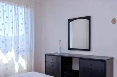 Krevet ili kreveti u jedinici u objektu MI Apartment