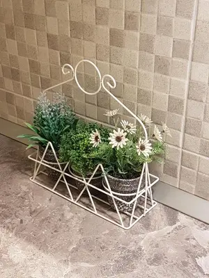 Tlocrt objekta Apartments Nona 1