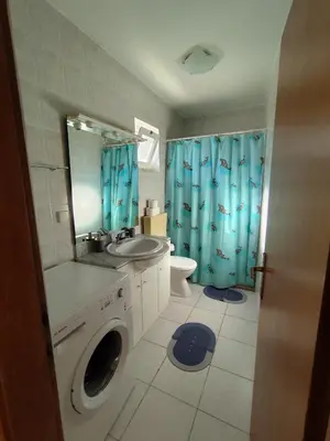 Kupaonica u objektu Apartments Milevčić