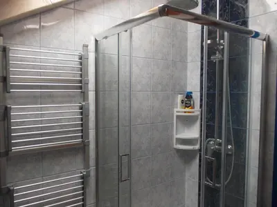 Kupaonica u objektu Takoma Hvar
