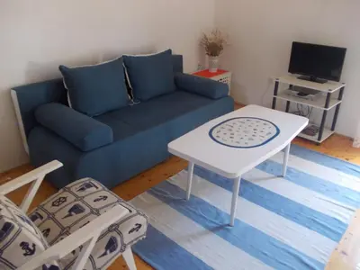 TV i/ili zabavni centar u objektu Takoma Hvar