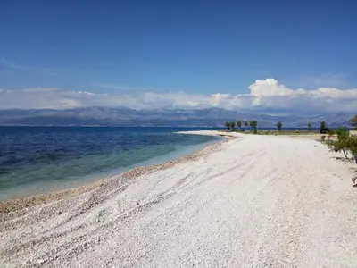 Priroda u blizini apartmana