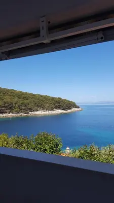 Priroda u blizini apartmana