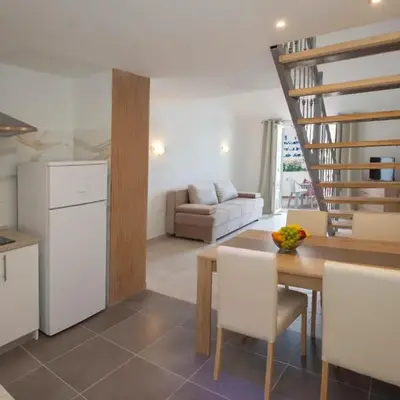 Mar e Sol Apartments