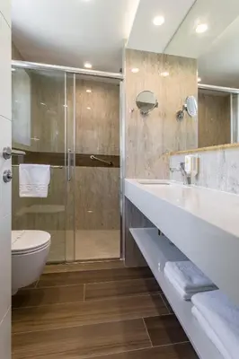Tlocrt objekta Ringo Apartments