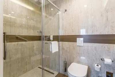 Tlocrt objekta Ringo Apartments