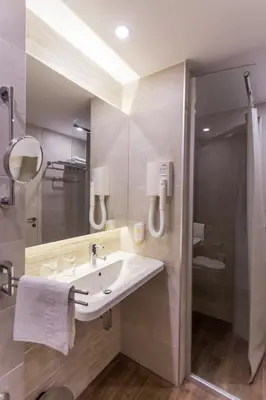 Tlocrt objekta Ringo Apartments