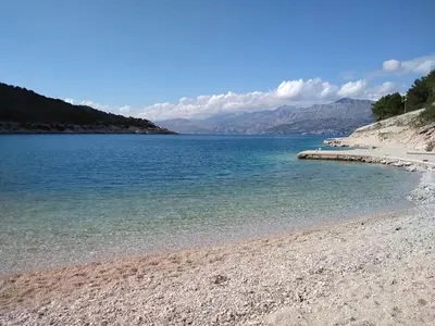 Priroda u blizini apartmana