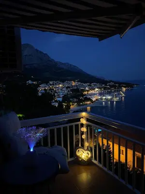Priroda u blizini apartmana