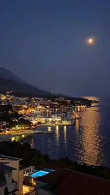 Priroda u blizini apartmana