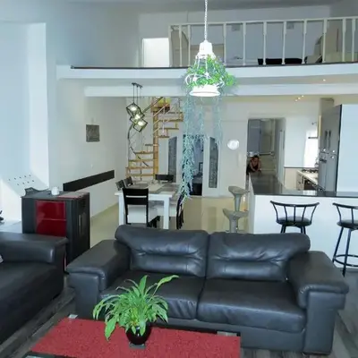 Apartment Zara