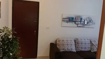 Prostor za sjedenje u objektu