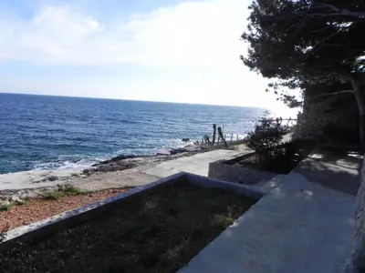 Priroda u blizini apartmana