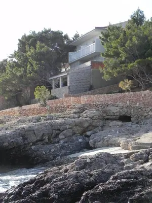 Priroda u blizini apartmana
