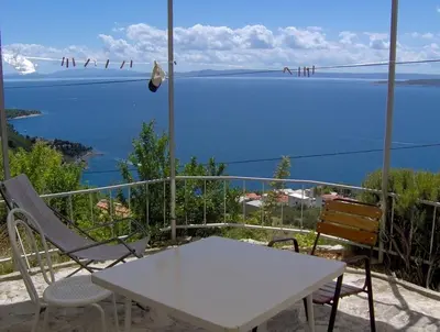 Priroda u blizini apartmana