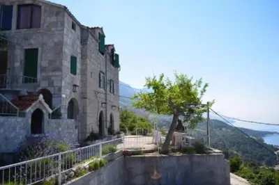 Priroda u blizini apartmana