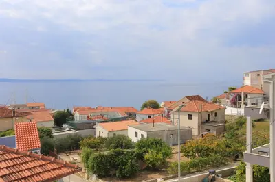 Priroda u blizini apartmana