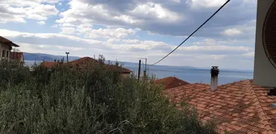 Priroda u blizini apartmana