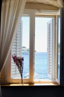 Priroda u blizini apartmana