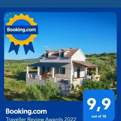 Marina Holiday home