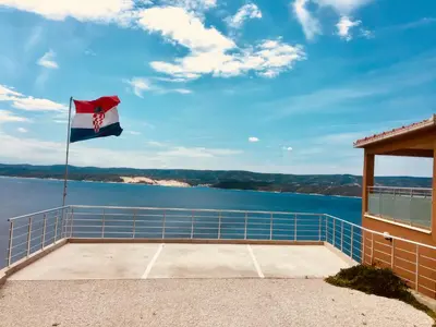 Priroda u blizini apartmana