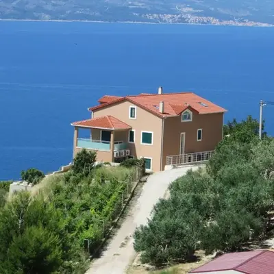 Apartmani Noah - Iva i Matea