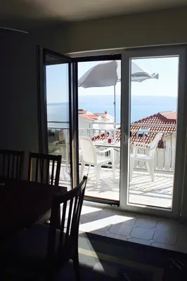 Priroda u blizini apartmana