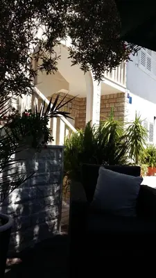 Prostor za sjedenje u objektu