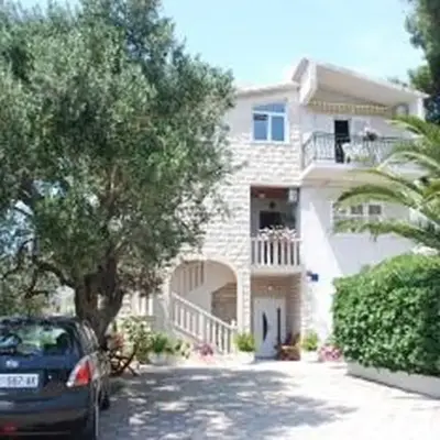 Apartments Ella