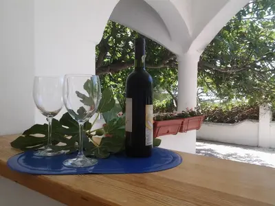 Pića u objektu Apartment Biokovo