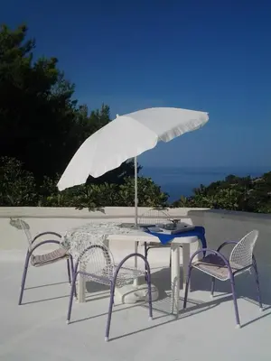 Priroda u blizini apartmana