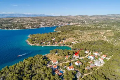 Priroda u blizini apartmana
